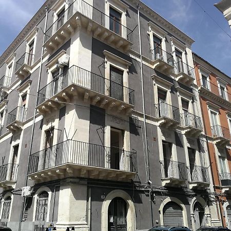 Apartamento Il Sole Azzurro Ct CTA Exterior foto