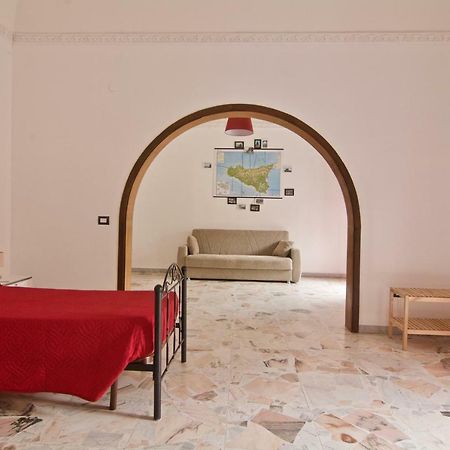 Apartamento Il Sole Azzurro Ct CTA Exterior foto