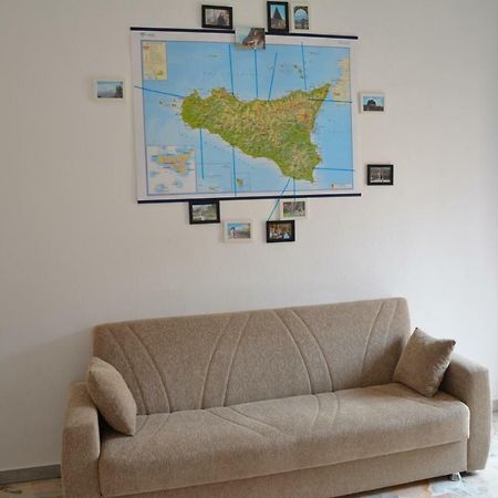 Apartamento Il Sole Azzurro Ct CTA Exterior foto