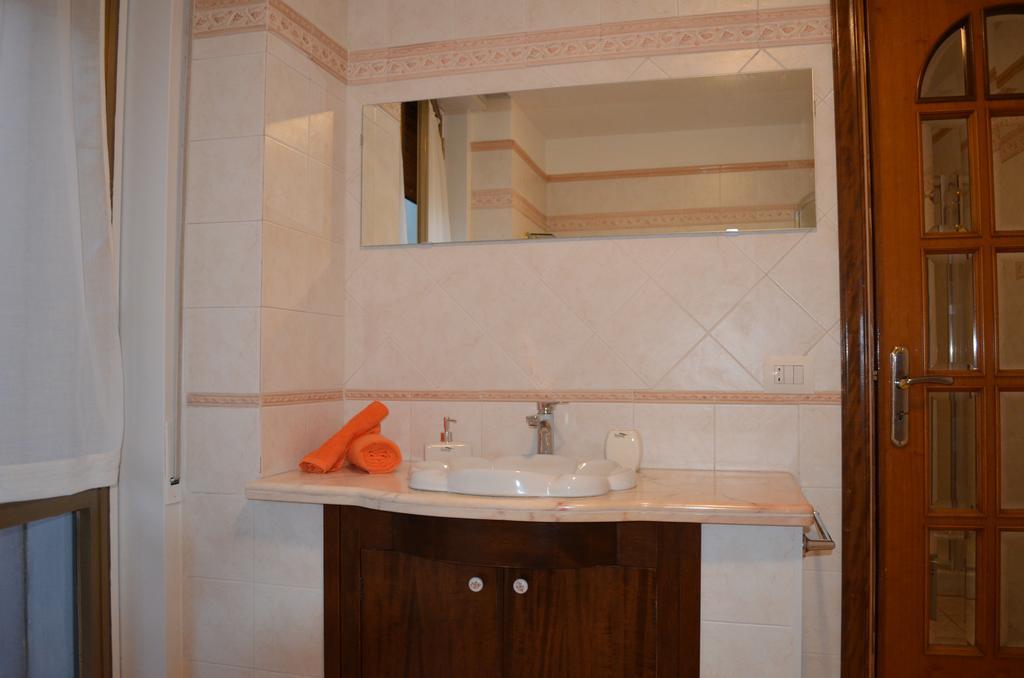 Apartamento Il Sole Azzurro Ct CTA Exterior foto