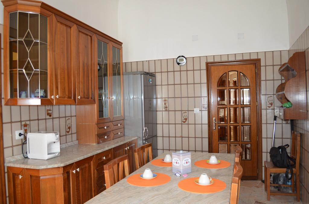 Apartamento Il Sole Azzurro Ct CTA Exterior foto