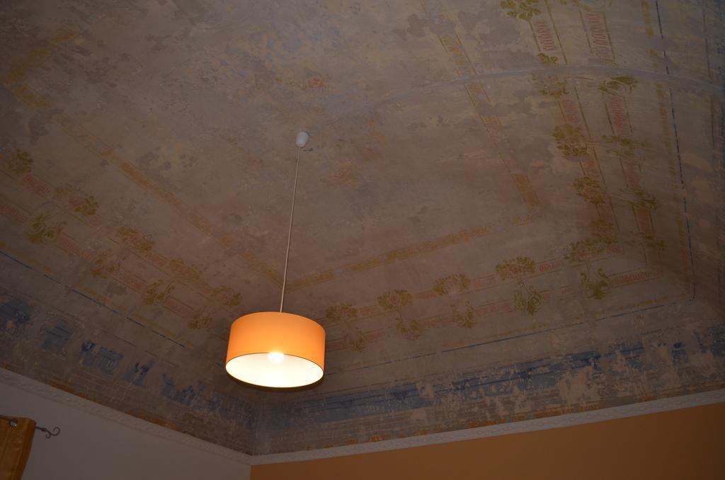 Apartamento Il Sole Azzurro Ct CTA Exterior foto