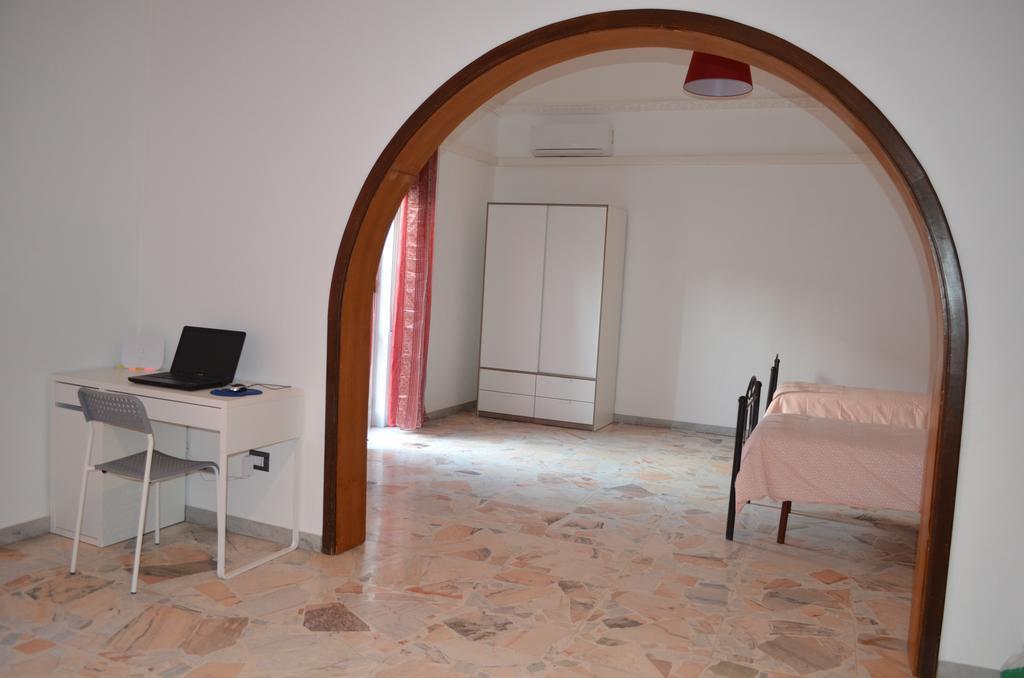 Apartamento Il Sole Azzurro Ct CTA Exterior foto