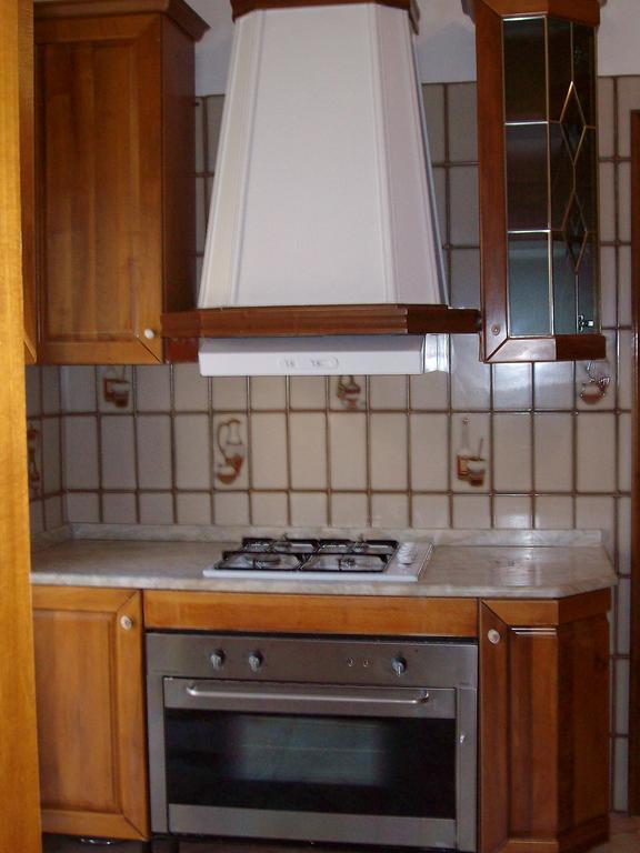 Apartamento Il Sole Azzurro Ct CTA Exterior foto