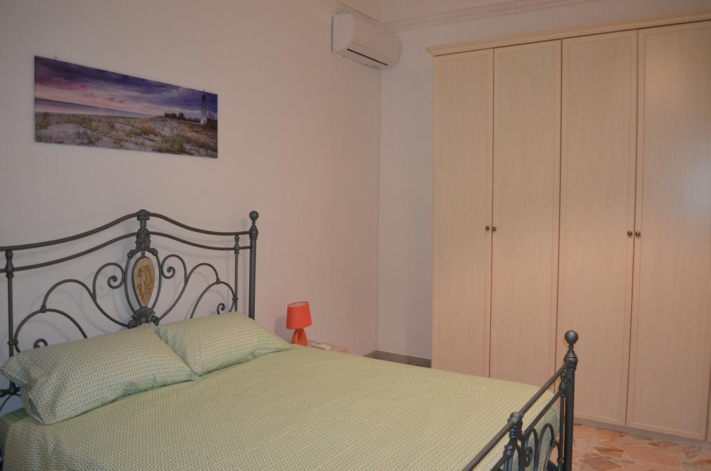Apartamento Il Sole Azzurro Ct CTA Exterior foto