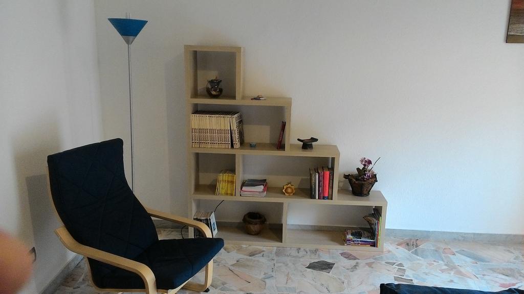 Apartamento Il Sole Azzurro Ct CTA Exterior foto