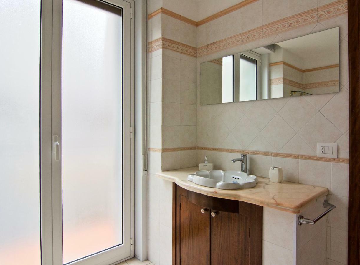 Apartamento Il Sole Azzurro Ct CTA Exterior foto