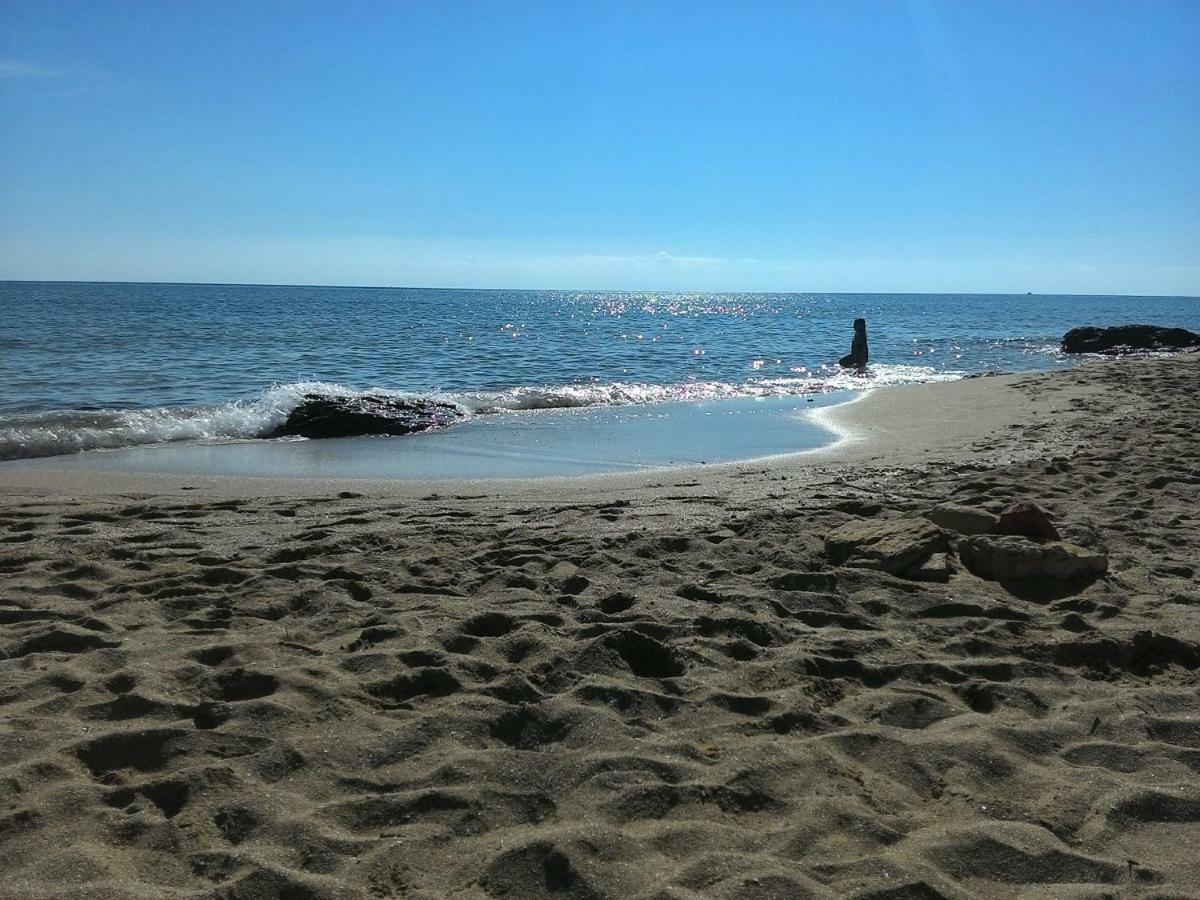 Apartamento Il Sole Azzurro Ct CTA Exterior foto